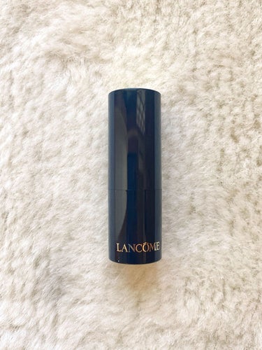 ラプソリュ ルージュ R01 バッド ブラッド ルビー（限定）/LANCOME/口紅を使ったクチコミ（3枚目）