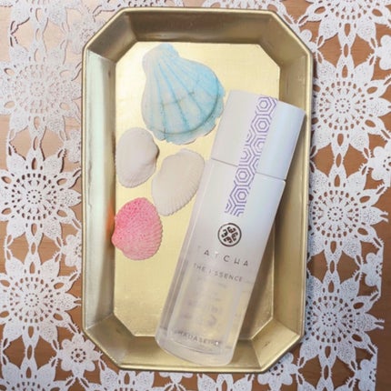 エッセンス/タッチャ/化粧水を使ったクチコミ(1枚目)