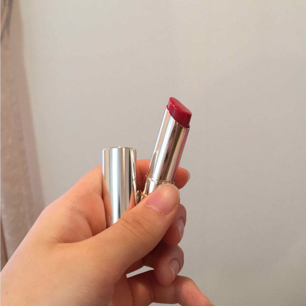 オペラ リップティント N/OPERA/リップティントを使ったクチコミ（2枚目）