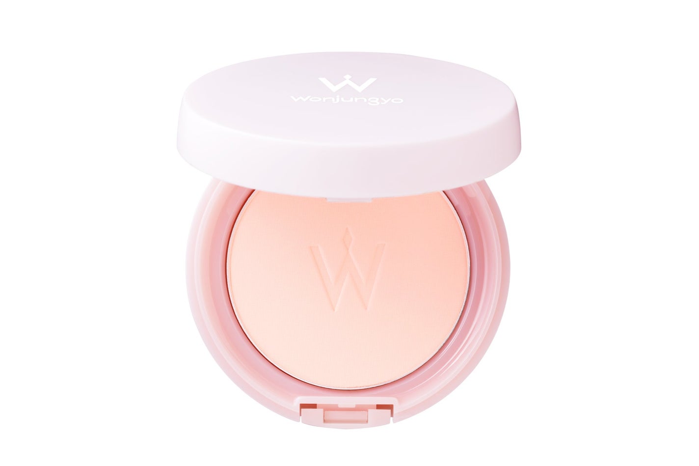 ウォンジョンヨ エアリーフィルターパクト Wonjungyo