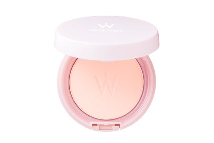 01 プレーンピンク