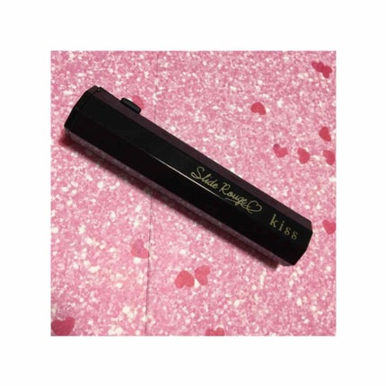 スライドルージュ/KiSS/口紅を使ったクチコミ(1枚目)
