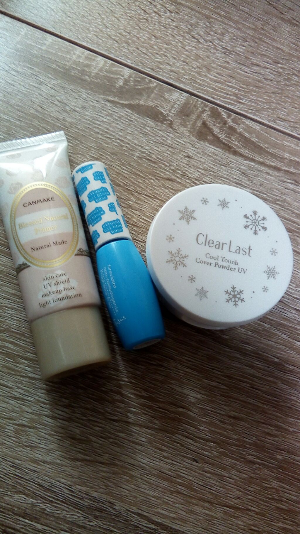 エテュセ ポアレスプライマー/ettusais/化粧下地を使ったクチコミ（1枚目）