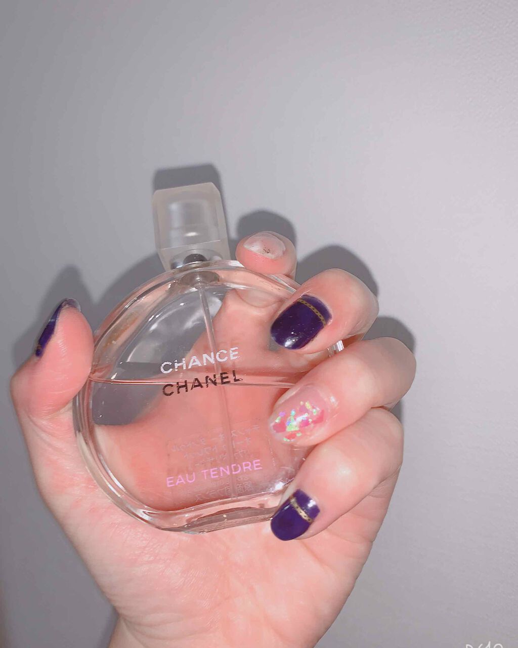 ウィークリージェル/HOMEI/ジェルネイルを使ったクチコミ(3枚目)