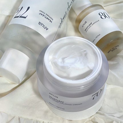 ドクダミ 77 スージングトナー/Anua/化粧水を使ったクチコミ(3枚目)