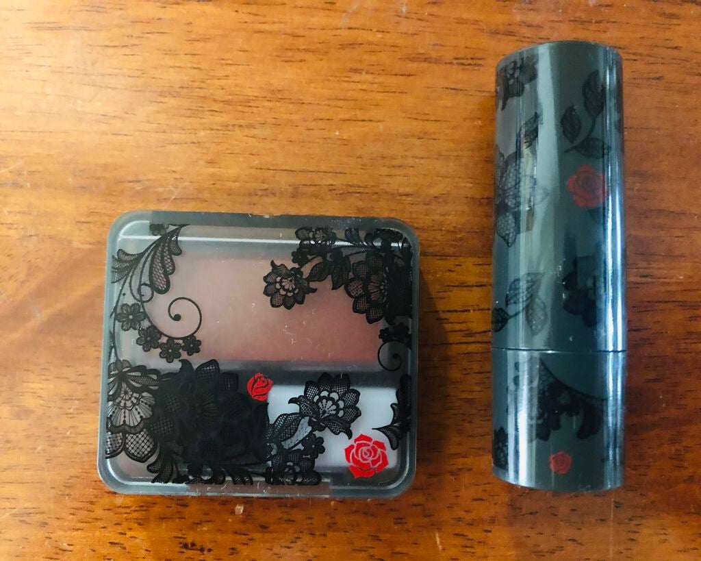 口紅(詰替用)/ちふれ/口紅を使ったクチコミ(1枚目)