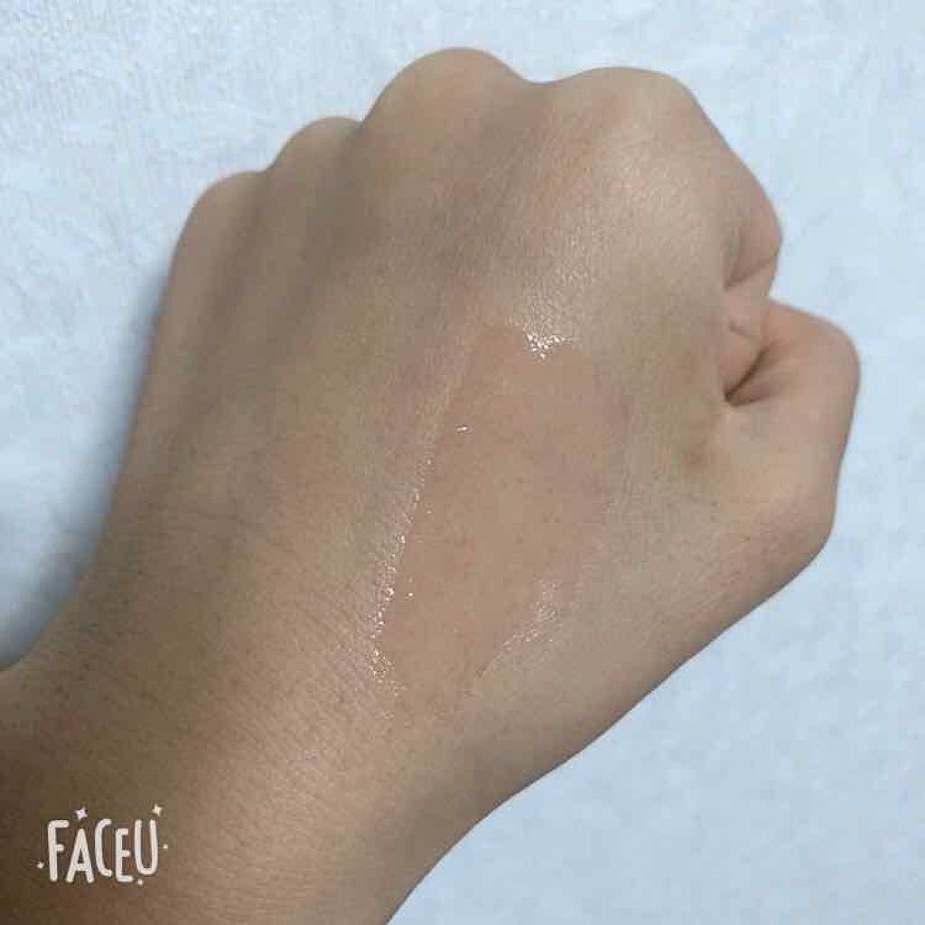 ユアリップオンリーグロス/キャンメイク/リップグロスを使ったクチコミ(4枚目)