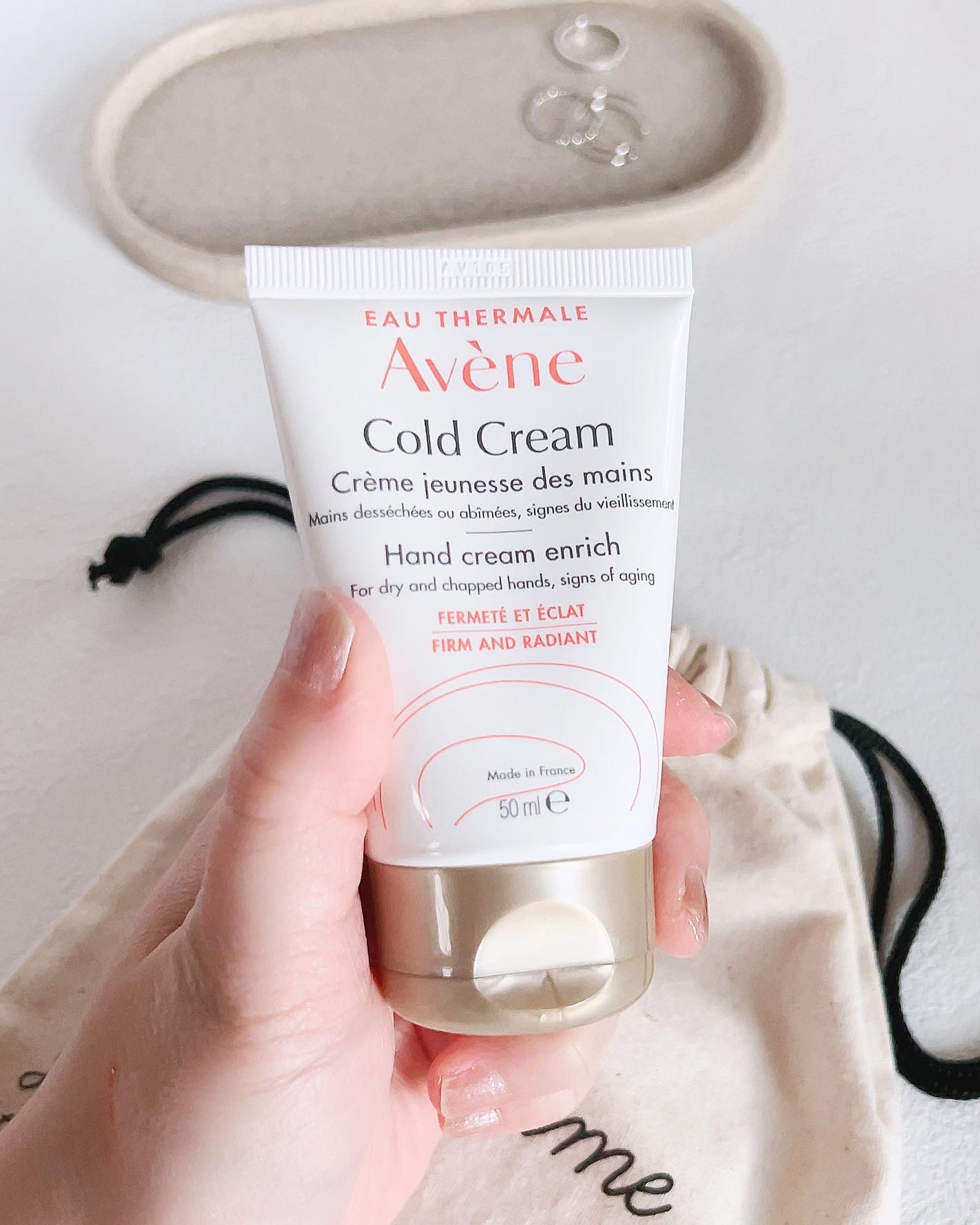 みちねえ フォロバ on LIPS 「・・手の乾燥小じわ*が気になりにくくなるといいな♩@cchan..」(2枚目)