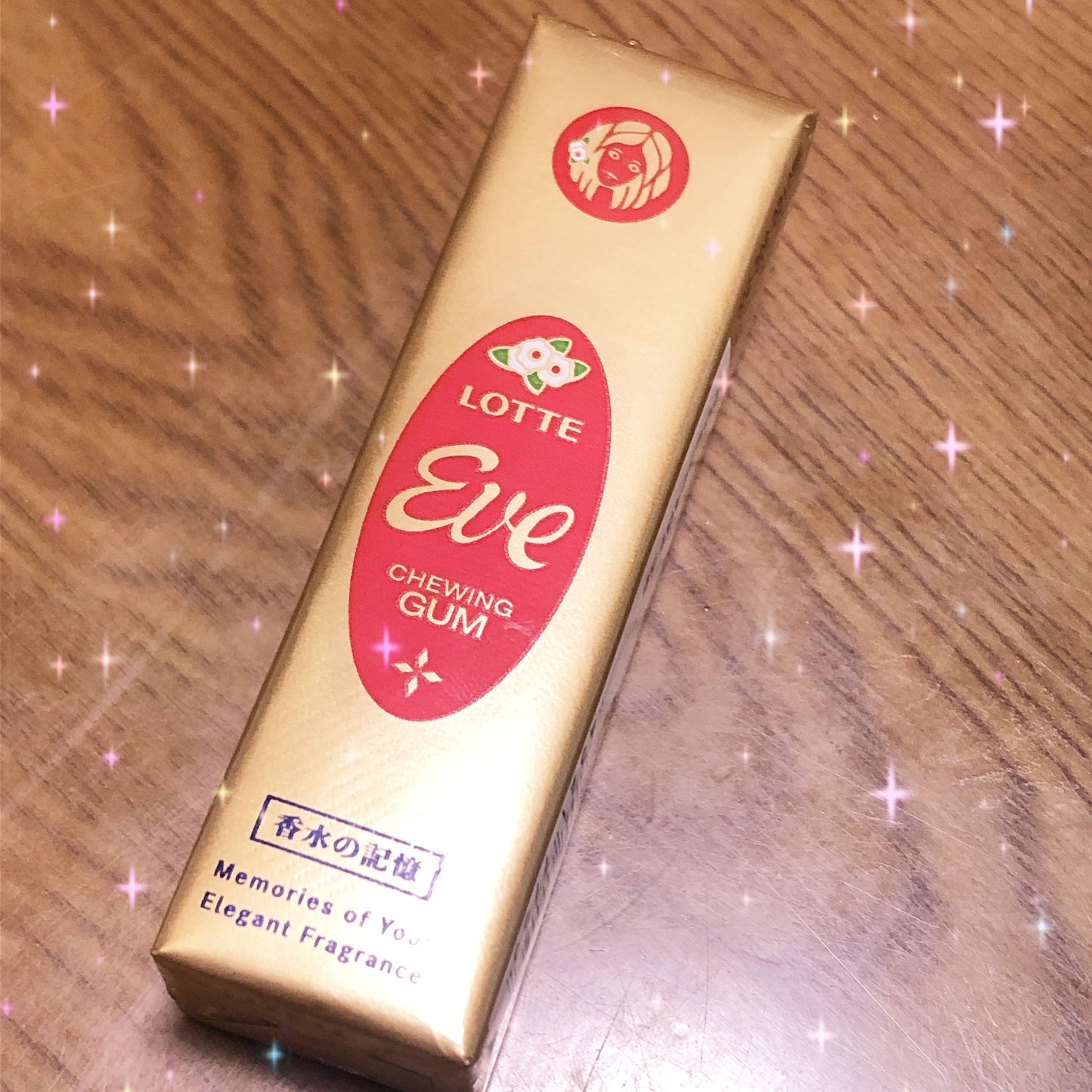 ロッテ　イブ/ロッテ/その他を使ったクチコミ（1枚目）