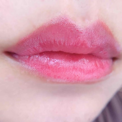 【旧】ディオール アディクト リップ ティント/Dior/リップグロスを使ったクチコミ(3枚目)