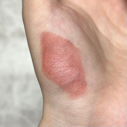 DAYDREAMER ミスティリップ/Joocyee/口紅を使ったクチコミ(6枚目)