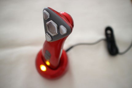 エステアップV/ドクターシーラボⓇ/美顔器・マッサージを使ったクチコミ(4枚目)