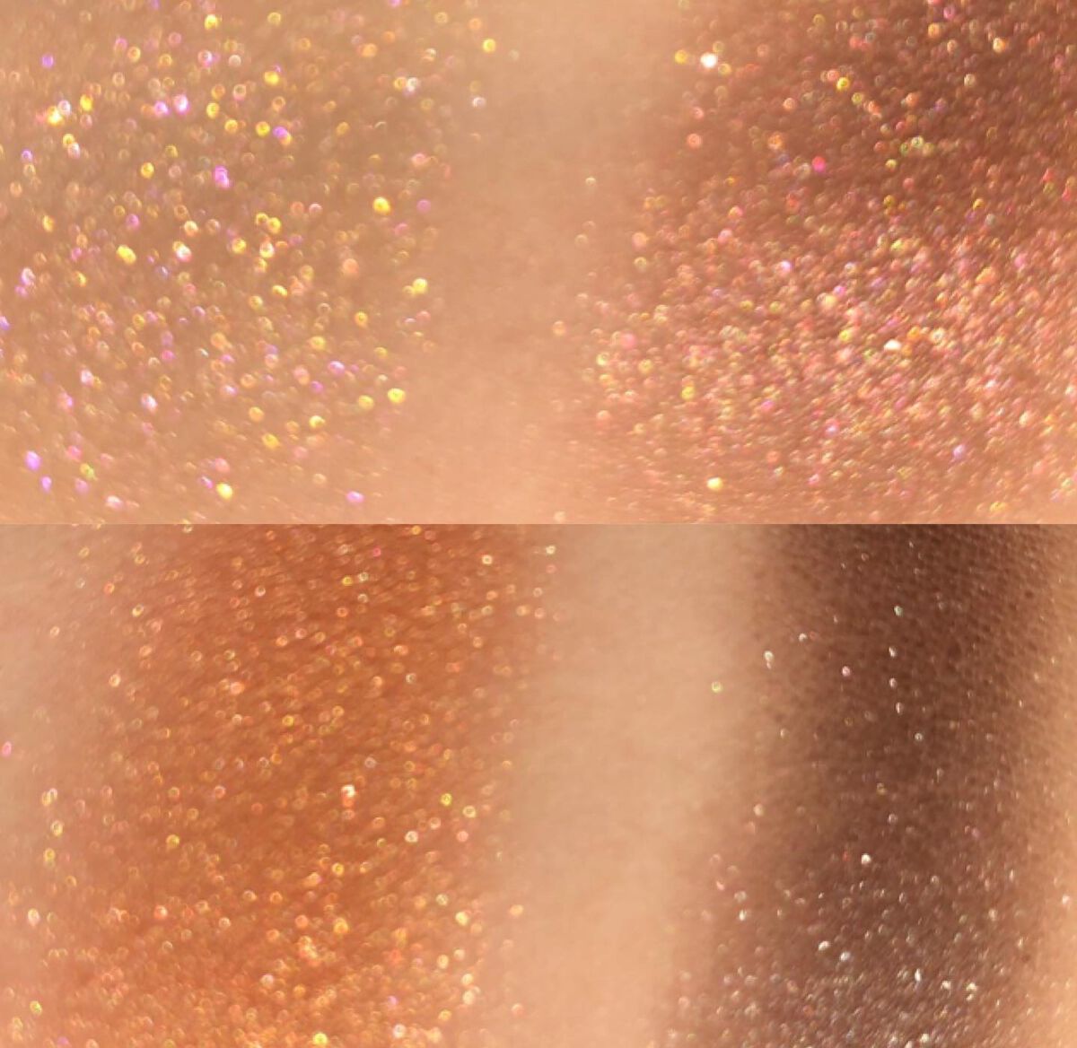 オンブル ジェ/GUERLAIN/アイシャドウパレットを使ったクチコミ(3枚目)