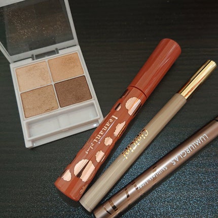 ã·ã«ããŒã¹ãã¬ã¢ã€ãº/ãã£ã³ã¡ã€ã¯/ã¢ã€ã·ã£ããŠãã¬ããã䜿ã£ãã¯ãã³ãïŒ4æç®ïŒ