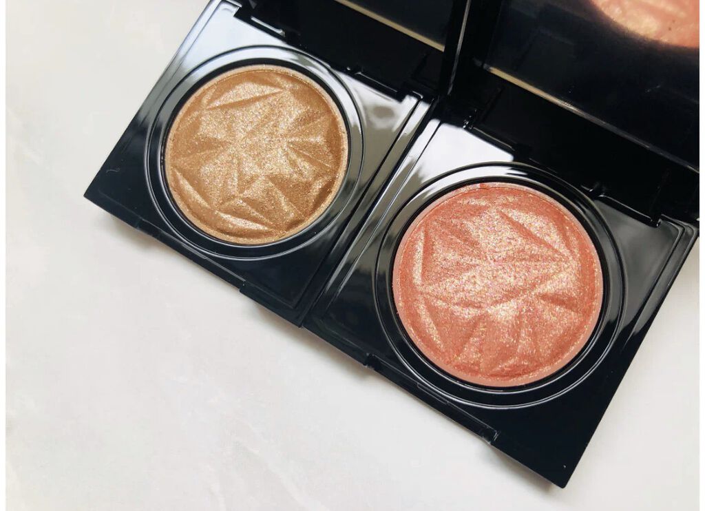 プリズム エアー シャドウ/CLIO/単色アイシャドウを使ったクチコミ（2枚目）