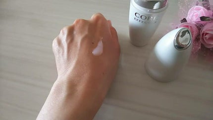 みきみきちゃま on LIPS 「今回ご紹介させていただく商品は株式会社ファンケル様の『コアエフ..」(4枚目)