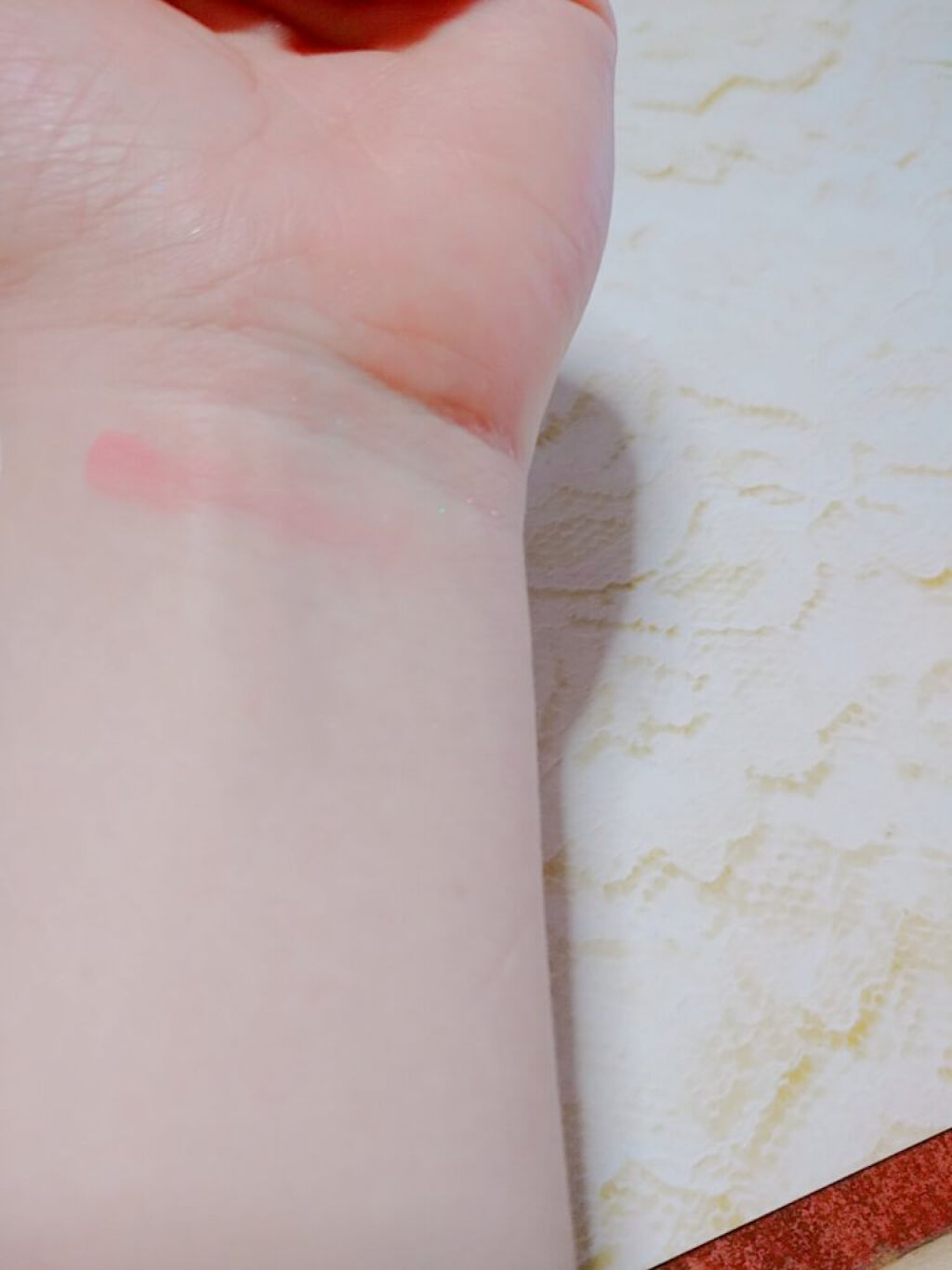 コットン ミックス チーク/MISSHA/パウダーチークを使ったクチコミ（2枚目）