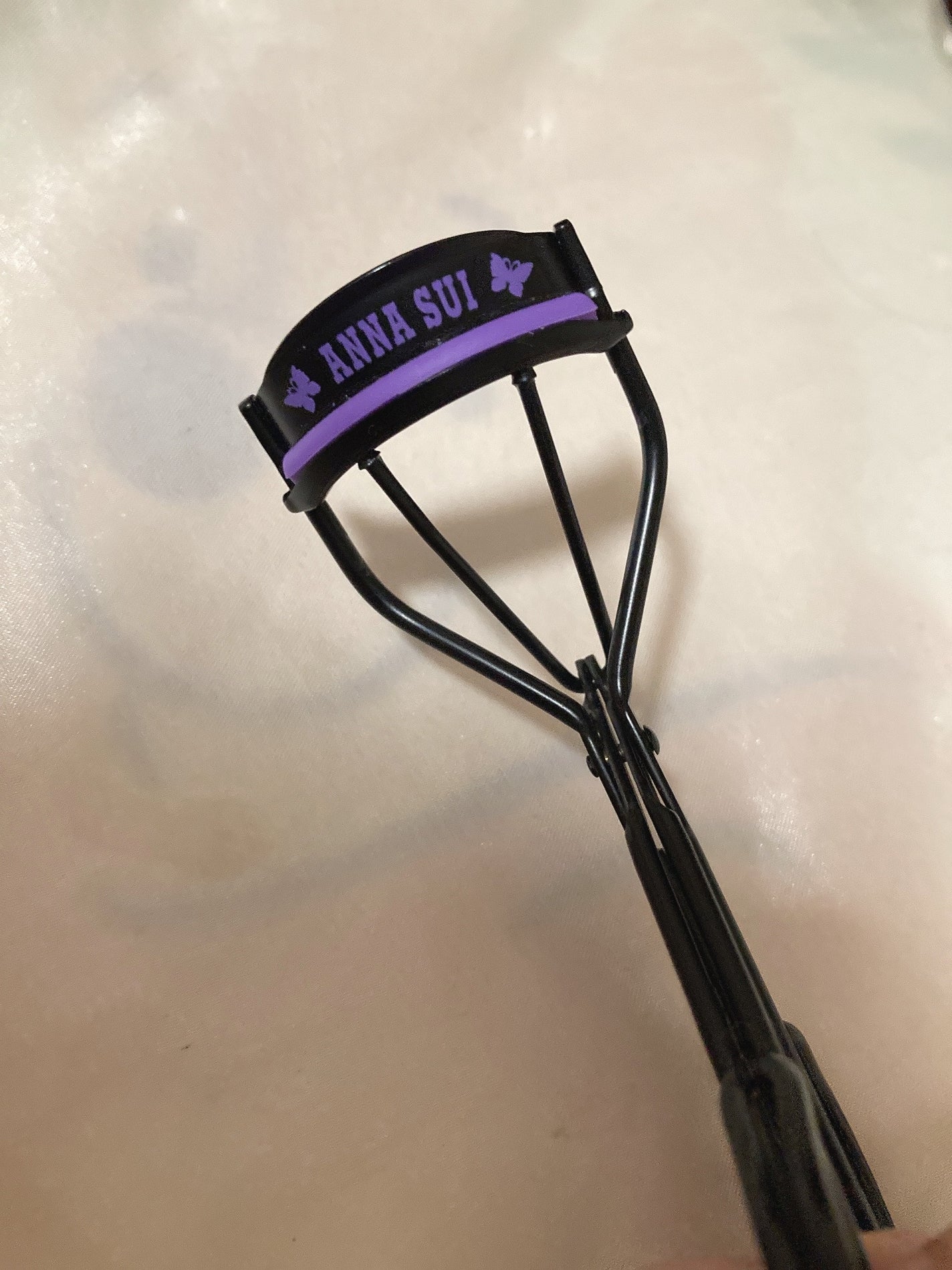 アイラッシュ カーラー N/ANNA SUI/ビューラーを使ったクチコミ(2枚目)