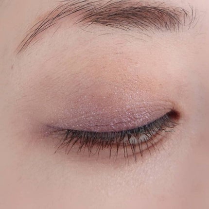 シグニチャー カラー アイズ/SUQQU/アイシャドウパレットを使ったクチコミ(3枚目)