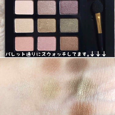 ESTEE LAUDER グッド アズ ゴールド 2018のクチコミ「💄ESTEE LAUDER
グッド アズ ゴールド 2018

セット内容

・ピュアカラーエ.....」（2枚目）