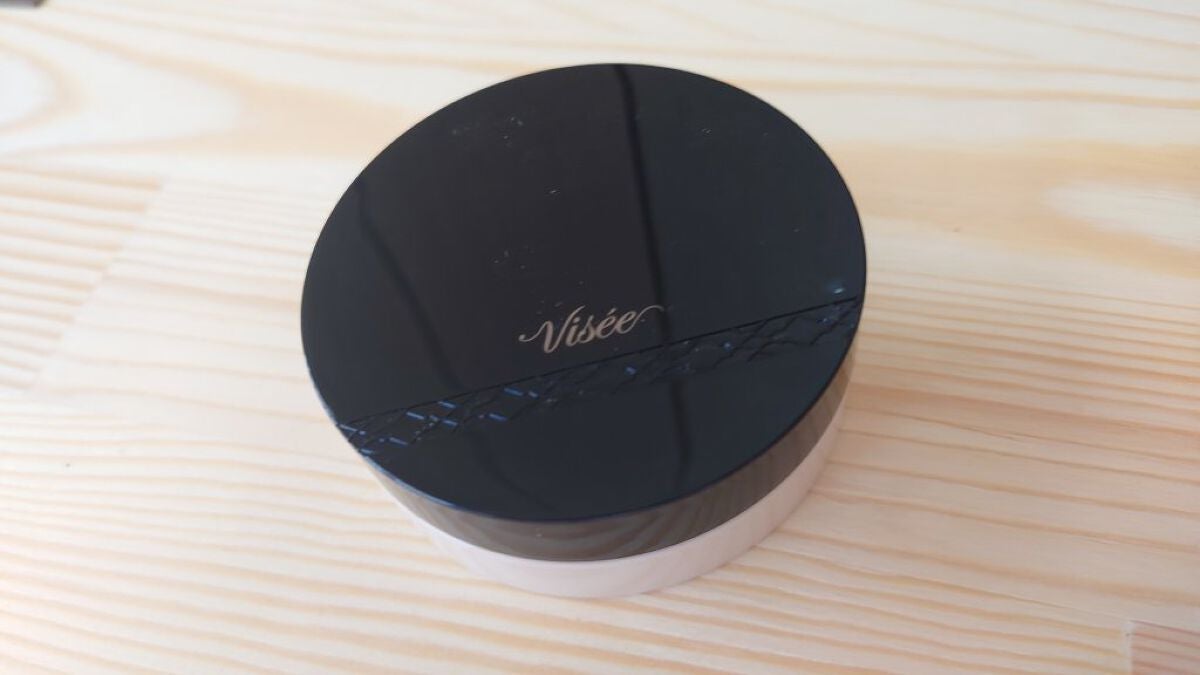 グロウバーム ファンデーション/Visée/その他ファンデーションを使ったクチコミ(1枚目)