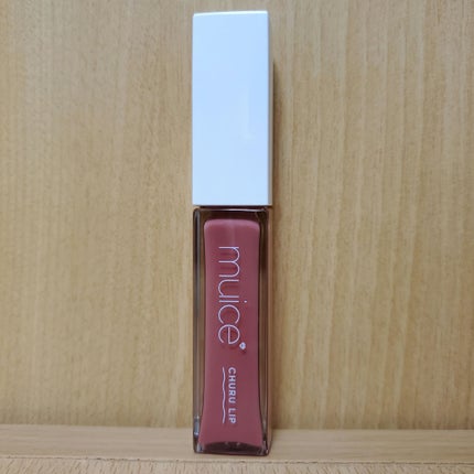 ちゅるリップランパー/muice/リッププランパーを使ったクチコミ(1枚目)