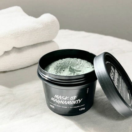 パワーマスク/ラッシュ/洗い流すパック・マスクを使ったクチコミ(1枚目)