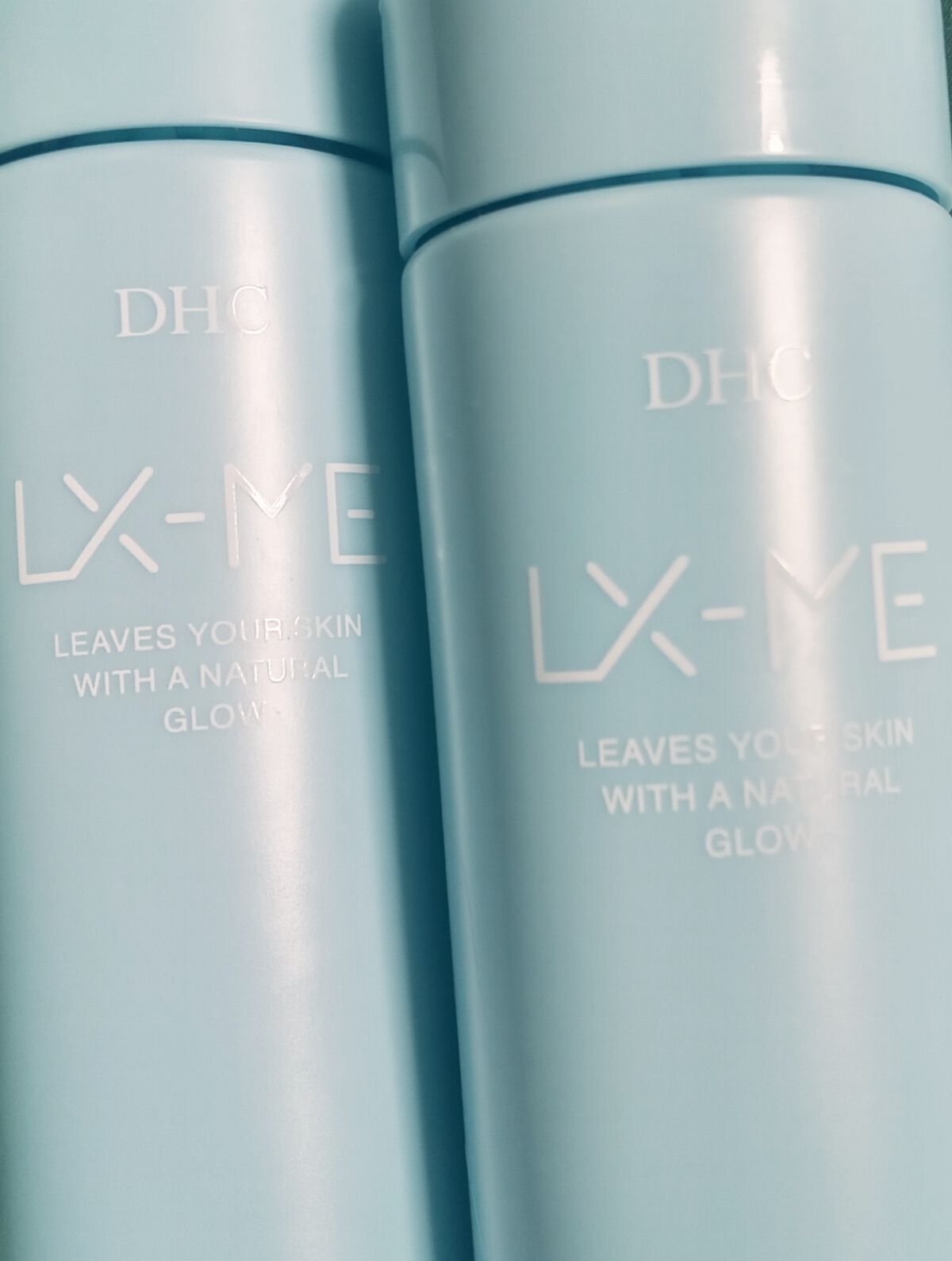 DHCルクスミー 薬用ホワイトニング ローション/DHC/化粧水を使ったクチコミ(1枚目)