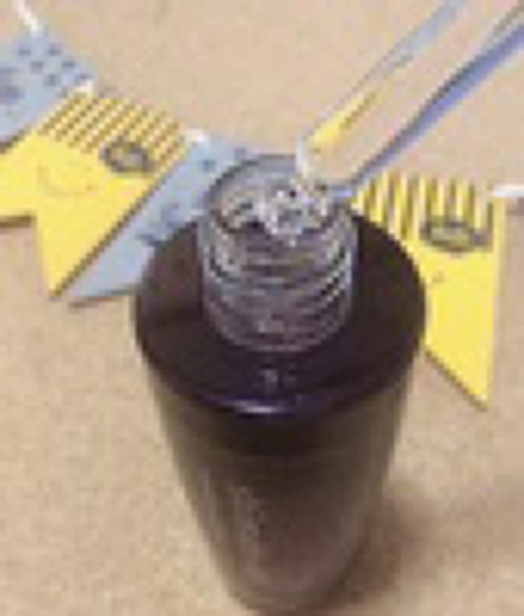 レストレーションセラム/shimaboshi/ブースター・導入液を使ったクチコミ（2枚目）