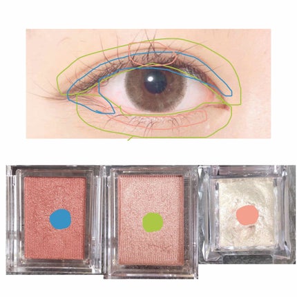 ボリューム&カールマスカラ アドバンストフィルム/ヒロインメイク/マスカラを使ったクチコミ(4枚目)