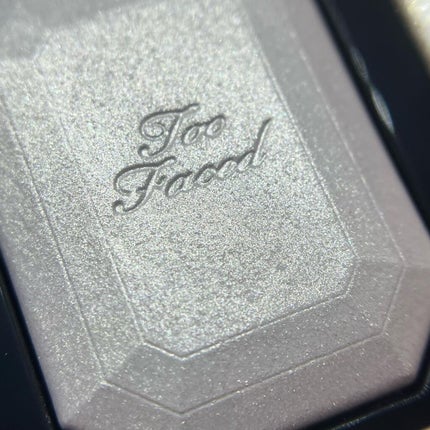 ~ダイヤモンドライト シリーズ~ マルチユース ハイライター トリオ/Too Faced/パウダーハイライトを使ったクチコミ(3枚目)