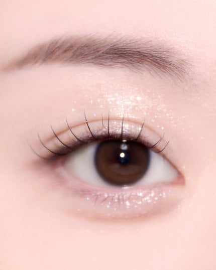 ルックアット マイアイズ ジェムストーン/ETUDE/単色アイシャドウを使ったクチコミ(7枚目)