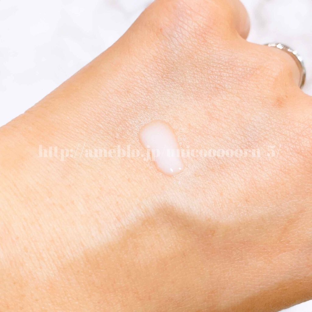 atreat ダブルセラム/ロゼット/美容液を使ったクチコミ（2枚目）