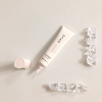 薬用 美白美容液ファンデ/HAKU/クリーム・エマルジョンファンデーションを使ったクチコミ(2枚目)