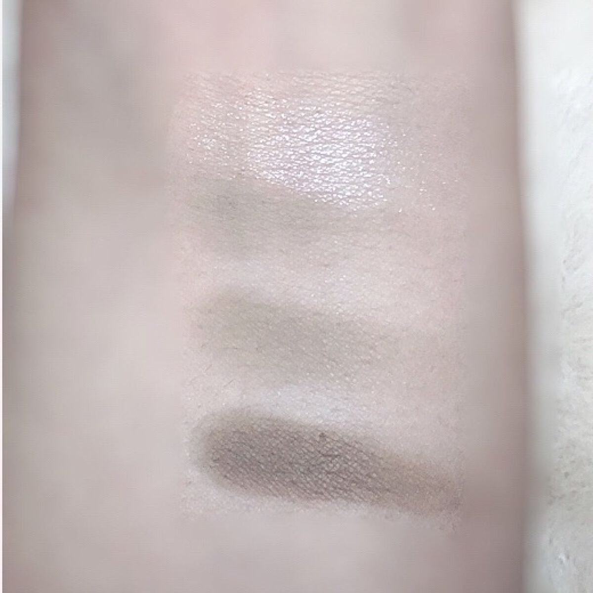 エンジェルキューピッドキスハイライター/ZEESEA/パウダーハイライトを使ったクチコミ（2枚目）