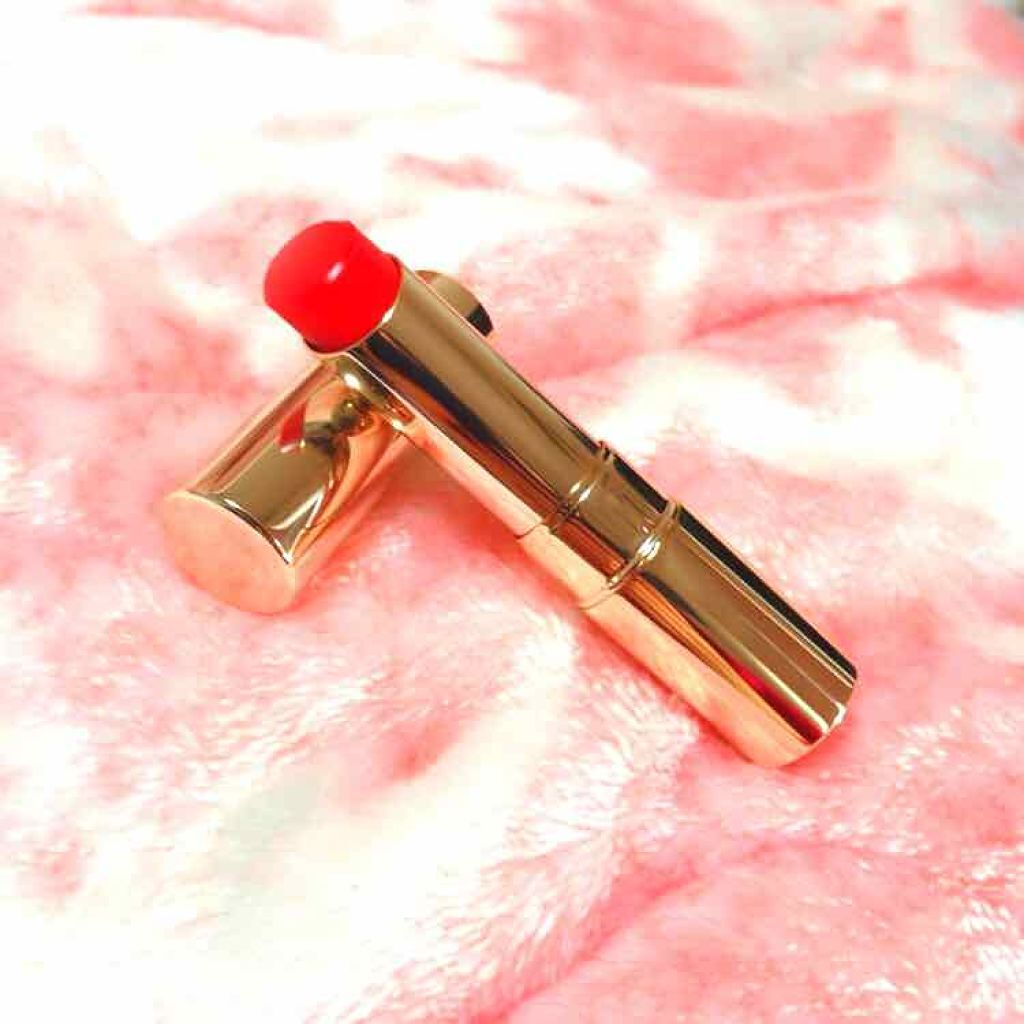 オペラ リップティント N/OPERA/リップティントを使ったクチコミ（1枚目）