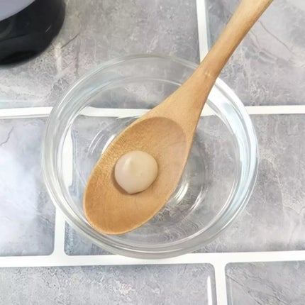 クレイクリアウォッシュ/DROAS/洗顔フォームを使ったクチコミ(3枚目)