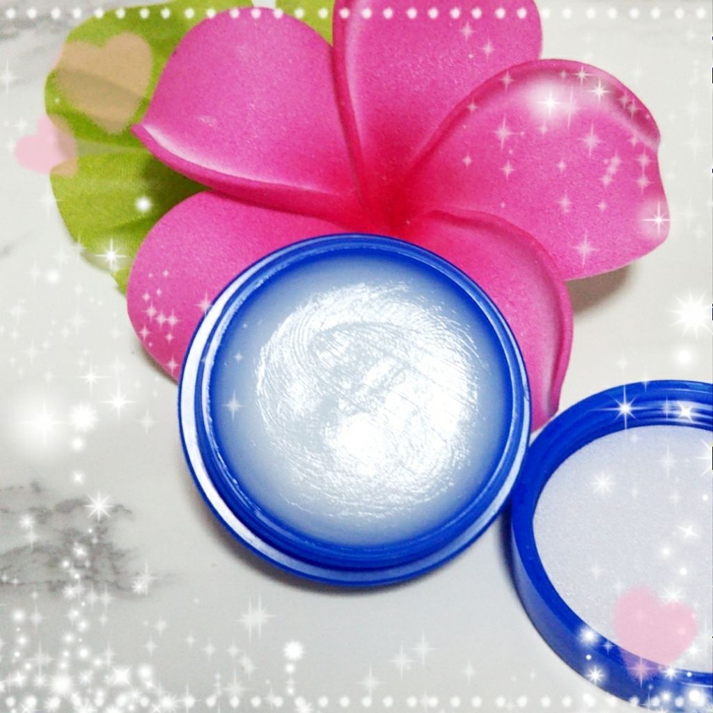 薬用 リップバーム 無香料/DAISO/リップバームを使ったクチコミ（2枚目）