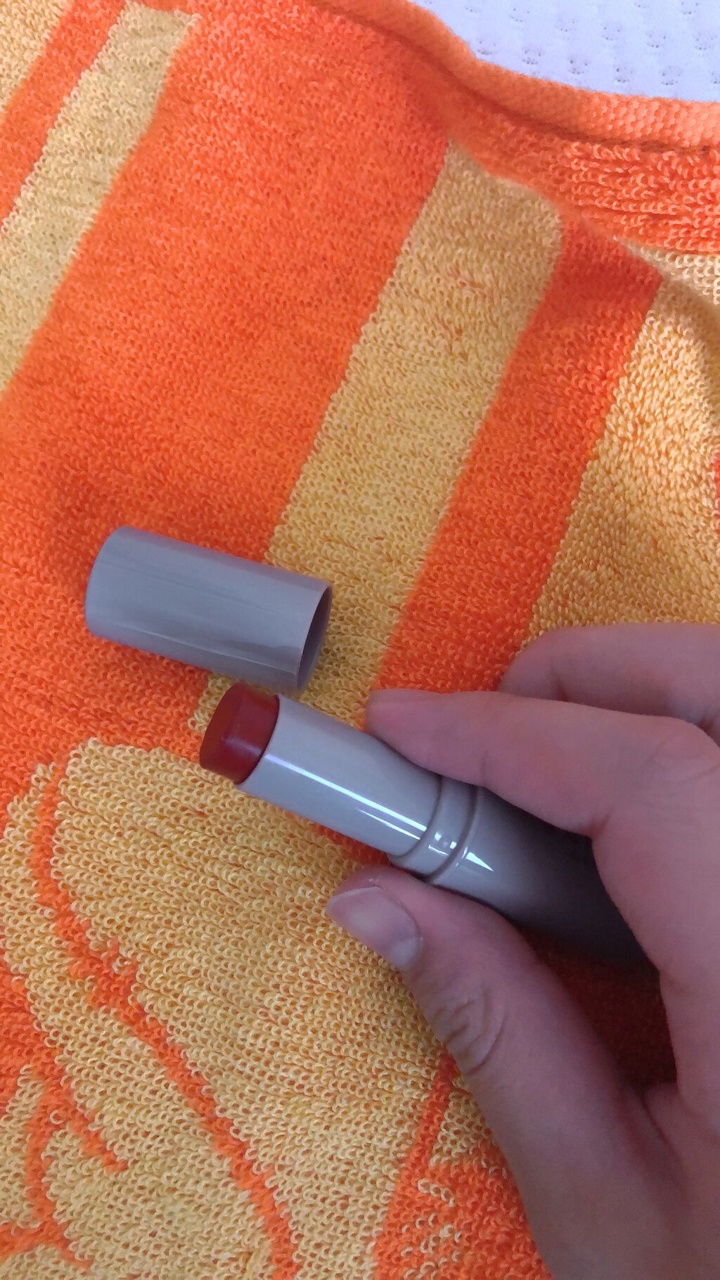 リップスティック/#4me by GU/口紅を使ったクチコミ(1枚目)