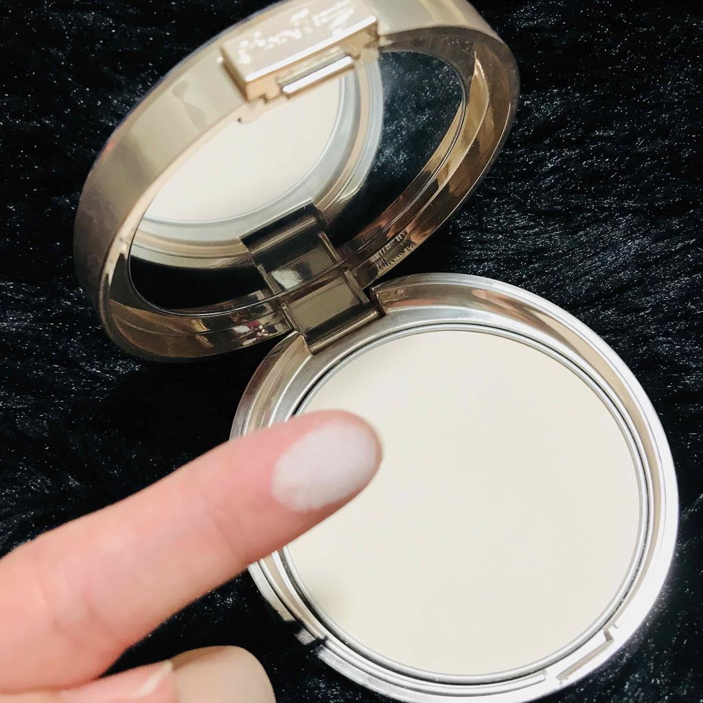 スノービューティー ホワイトニング フェースパウダー 2018/スノービューティー/プレストパウダーを使ったクチコミ(3枚目)