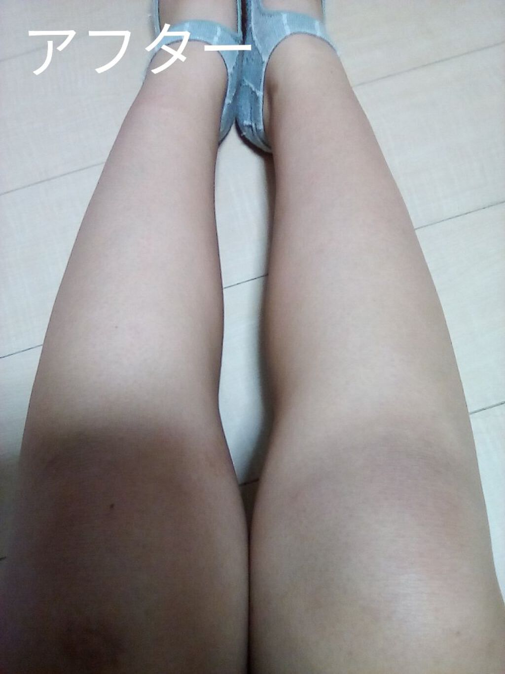 ニベアクリーム/ニベア/ボディクリームを使ったクチコミ(5枚目)