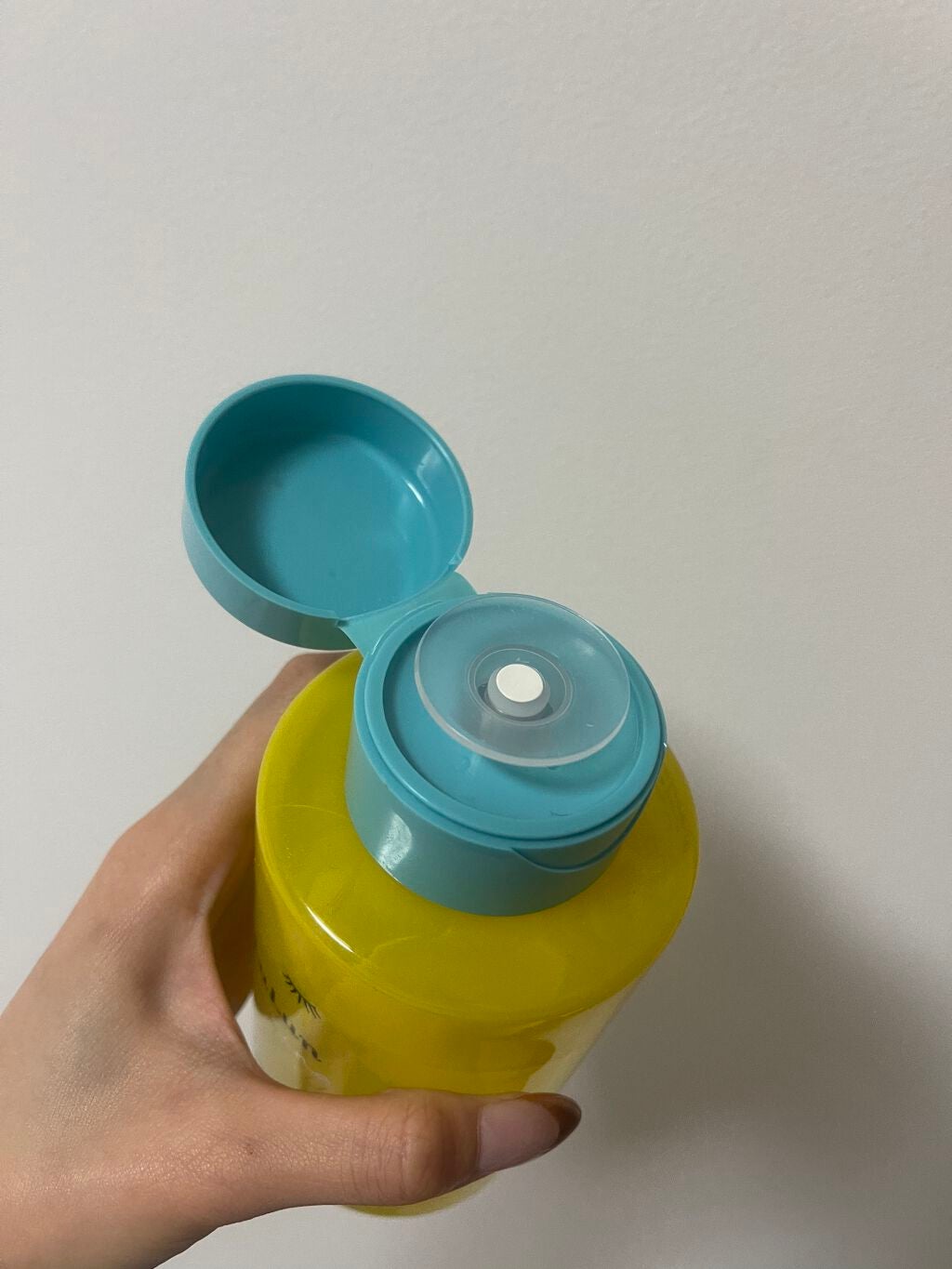 ルルルン クレンジングリセットウォーター/ルルルン/クレンジングウォーターを使ったクチコミ(3枚目)