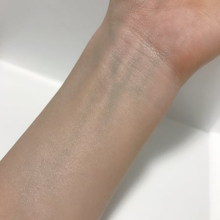 ミノン アミノモイスト エイジングケア デイクリームUV/ミノン/日焼け止めクリームを使ったクチコミ(5枚目)