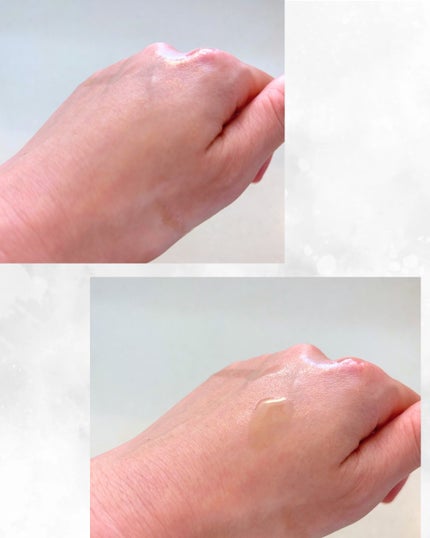 アリウル グリーンビタミンC トーニングセラム(アンプル)/Ariul/美容液を使ったクチコミ(5枚目)