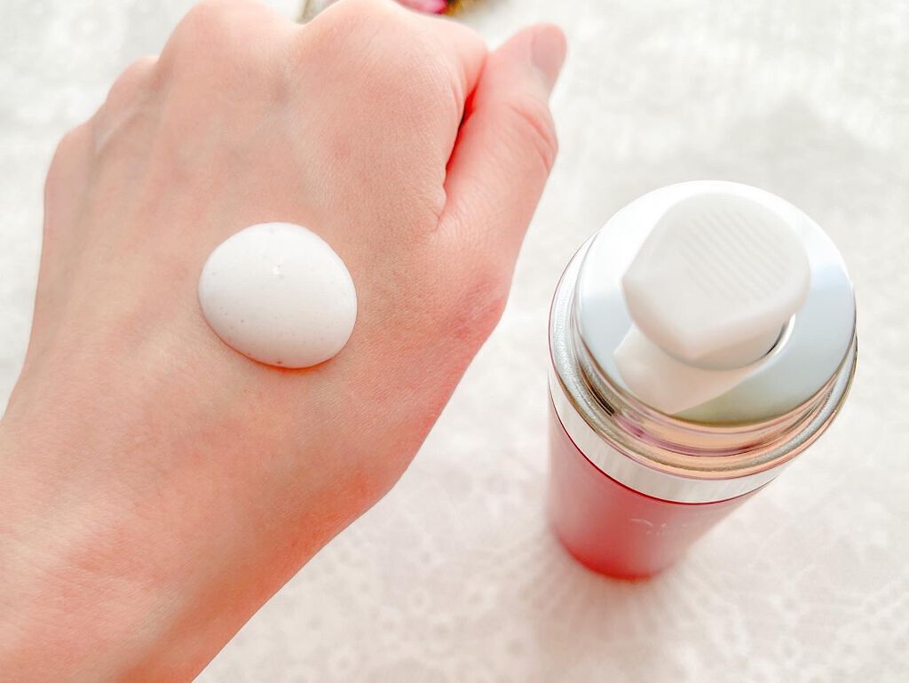 薬用ファーストエッセンス/ALBLANC/ブースター・導入液を使ったクチコミ（2枚目）