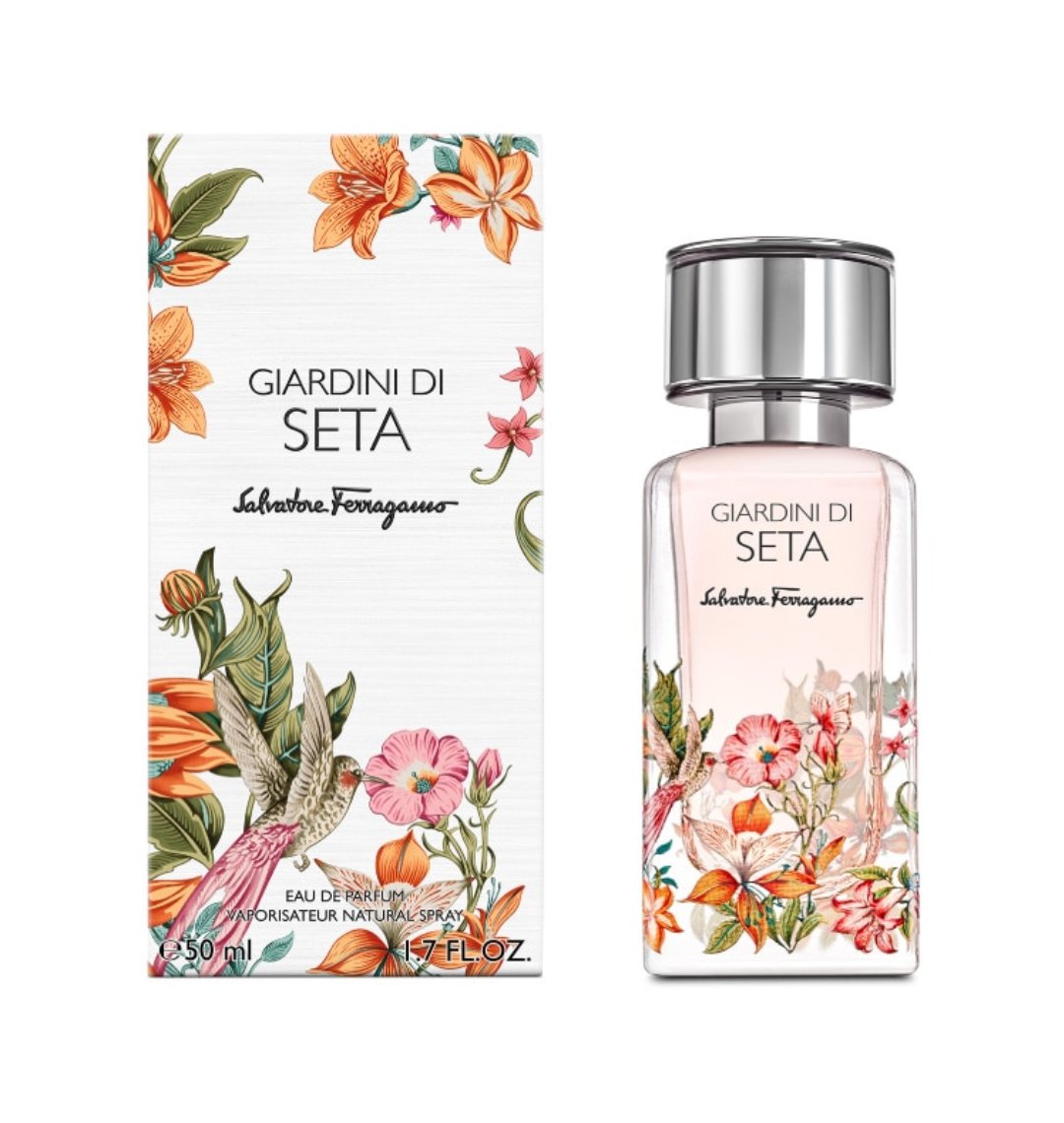 試してみた】ストリエ ディ セタ サルヴァトーレ フェラガモのリアルな