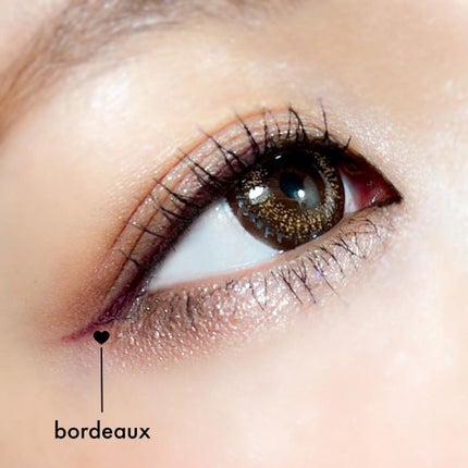 クチュールシャドーフォーアイズ/ブリリアージュ/ジェル・クリームアイシャドウを使ったクチコミ(5枚目)