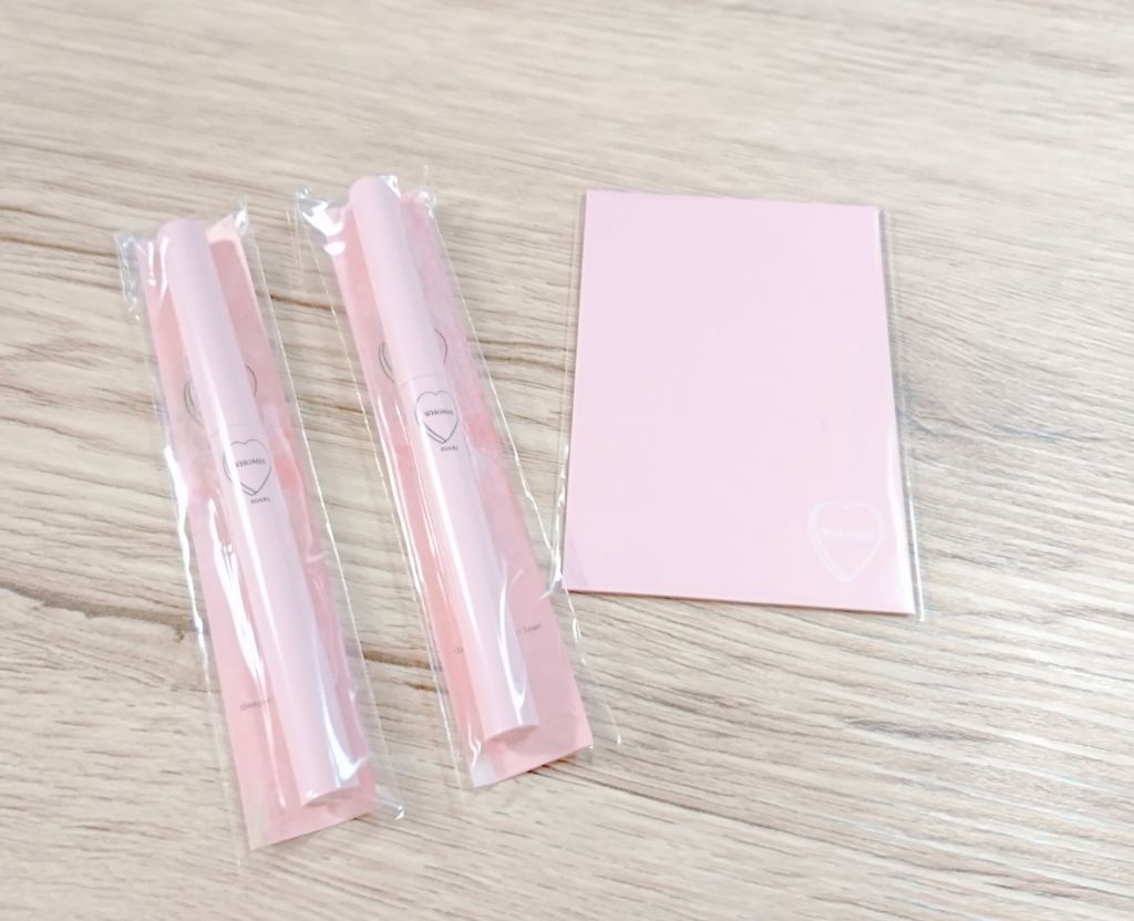 マルチライナー /WHOMEE/ペンシルアイライナーを使ったクチコミ（1枚目）