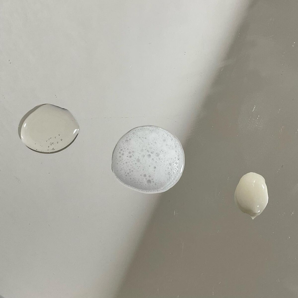 シャンプー/トリートメント SN さらさら/CLAYGE/シャンプー・コンディショナーを使ったクチコミ(2枚目)