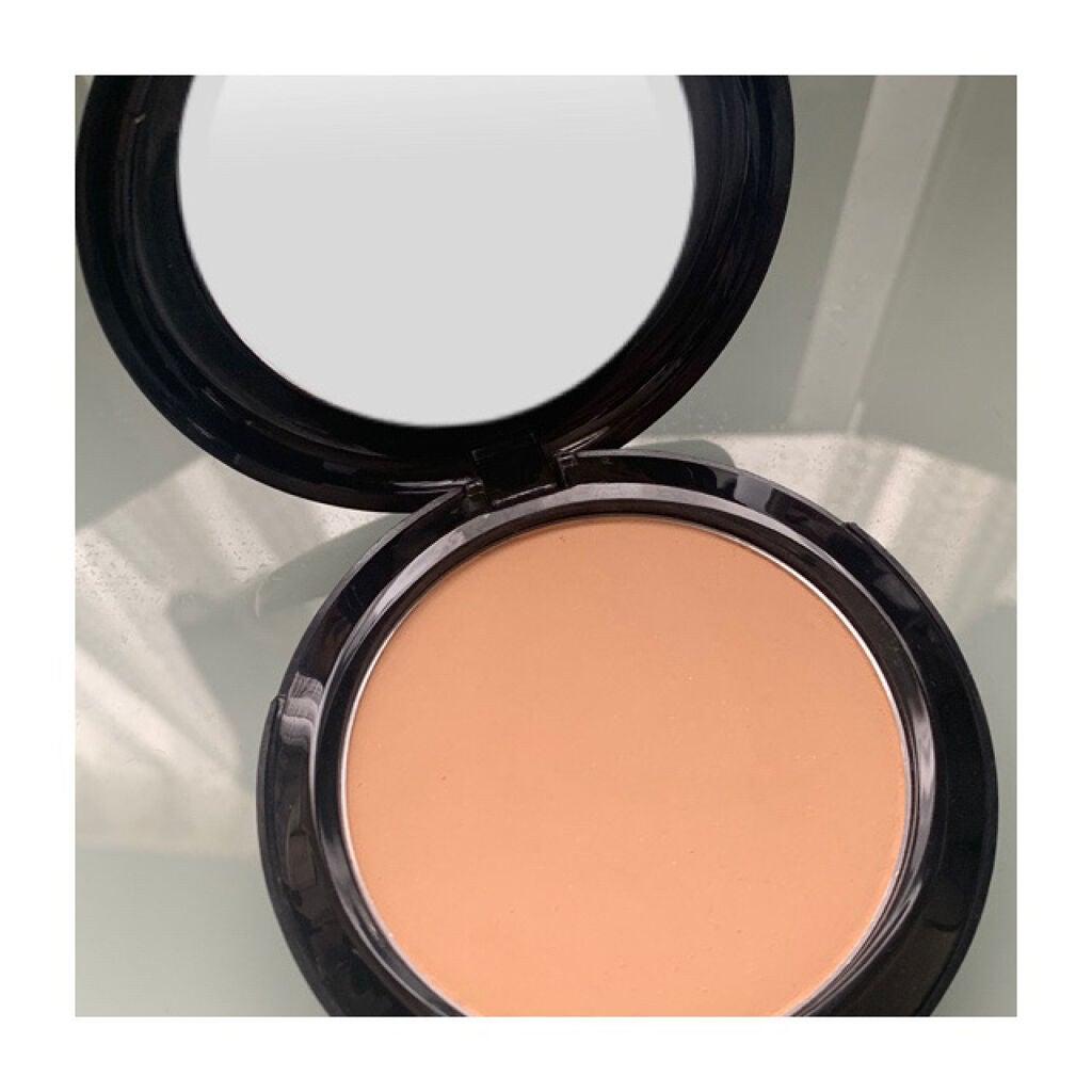 ネオスキンファンデーション<カバー>/LB/パウダーファンデーションを使ったクチコミ(2枚目)